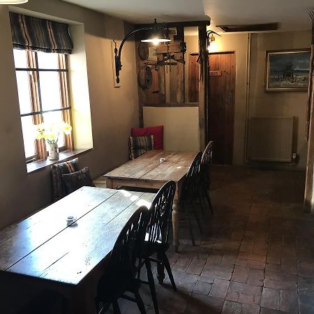 Kenninghall Red Lion Hotel Norwich Luaran gambar