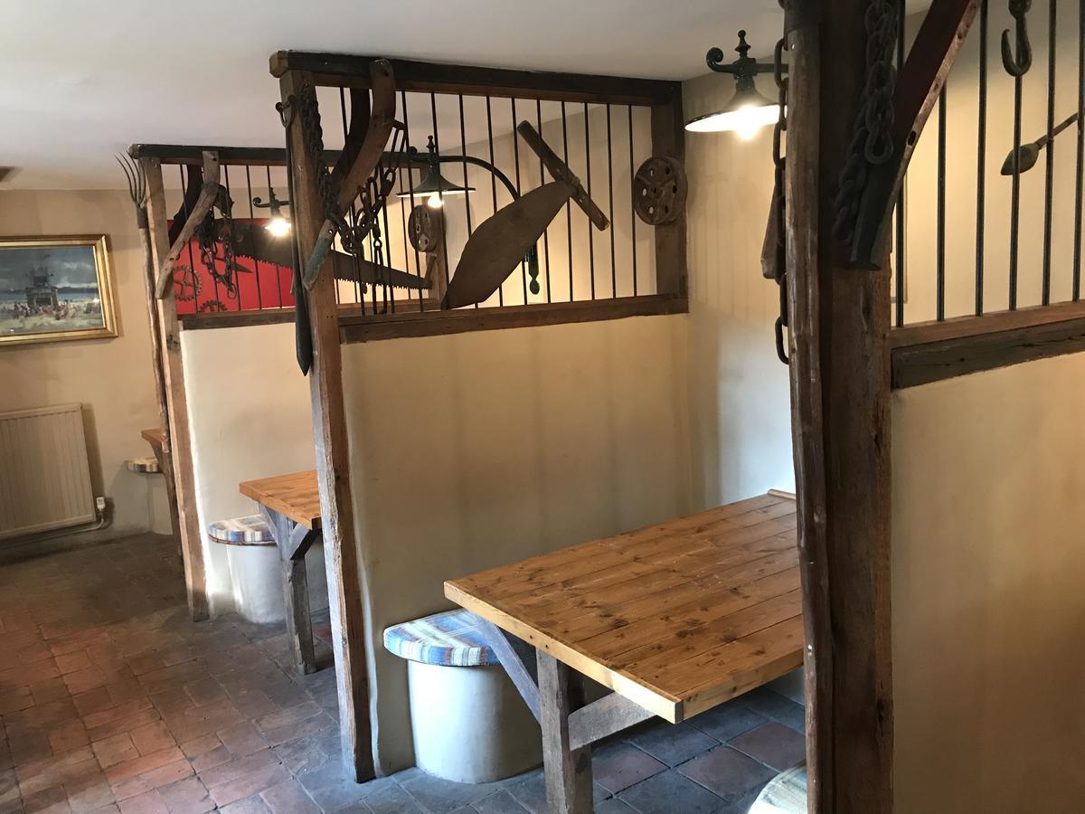 Kenninghall Red Lion Hotel Norwich Luaran gambar